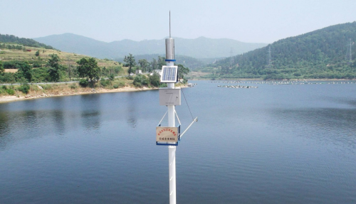 智能防澇，守護家園 蒲公英4G工業路由器如何助力水文監測與環境保護