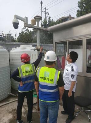 智慧執法與環保咨詢雙輪驅動，全面提升環境執法效能