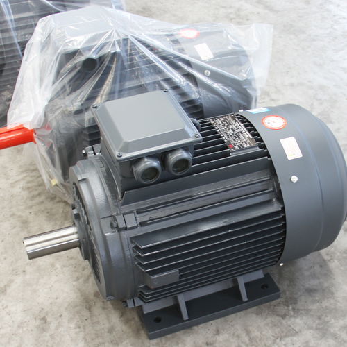 日照濰坊包郵380V高溫烘箱90kW電機 食品機械與環(huán)保設(shè)備的核心動力之源