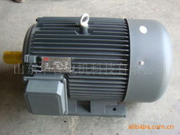 山東華普電機科技 專業(yè)機械設(shè)備用電動機產(chǎn)品全覽